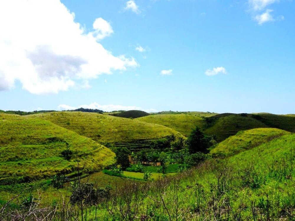 Telletubbies-hills-nusa-penida