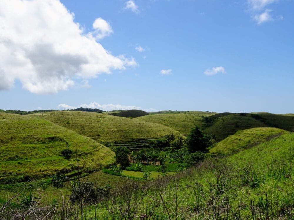Telletubbies-hills-nusa-penida
